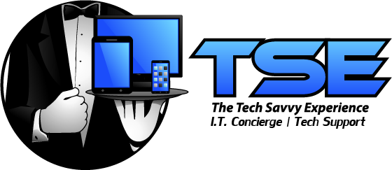 TSE Logo